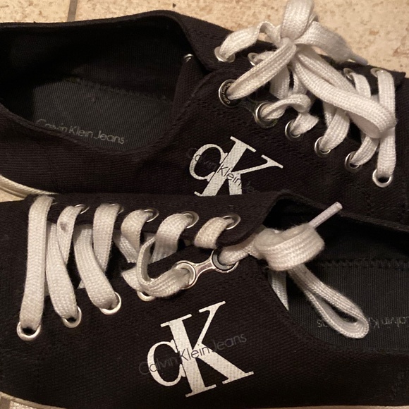 Calvin Klein sneakers CK - Picture 6 of 7